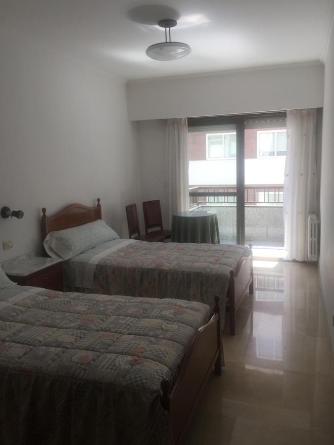 Residencia Universidad Ourense Exterior photo